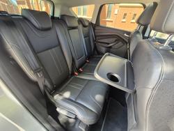 2016 Ford Kuga Titanium