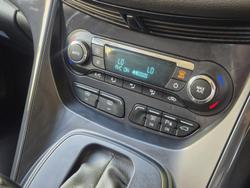 2016 Ford Kuga Titanium