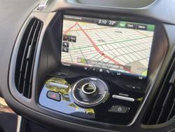 2016 Ford Kuga Titanium