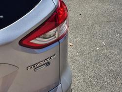 2016 Ford Kuga Titanium