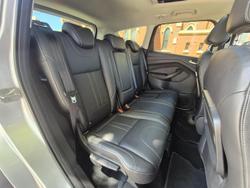 2016 Ford Kuga Titanium