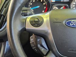 2016 Ford Kuga Titanium