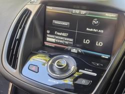 2016 Ford Kuga Titanium