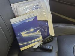 2016 Ford Kuga Titanium