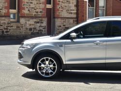 2016 Ford Kuga Titanium