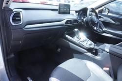 2022 Mazda CX-9 Touring