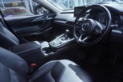 2022 Mazda CX-9 Touring