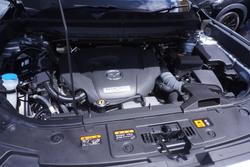 2022 Mazda CX-9 Touring