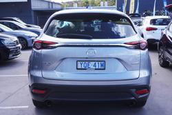 2022 Mazda CX-9 Touring