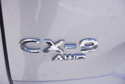 2022 Mazda CX-9 Touring