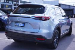 2022 Mazda CX-9 Touring