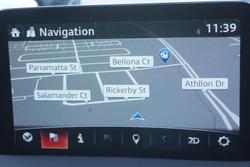 2022 Mazda CX-9 Touring