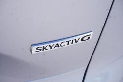 2022 Mazda CX-9 Touring