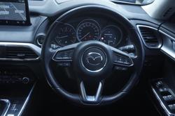 2022 Mazda CX-9 Touring