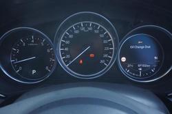 2022 Mazda CX-9 Touring