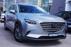 2022 Mazda CX-9 Touring