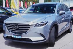 2022 Mazda CX-9 Touring
