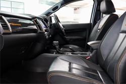 2021 Ford Ranger Wildtrak PX MkIII MY21.75 4X4 Dual Range Arctic White