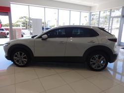 2024 Mazda CX-30 G20 Evolve