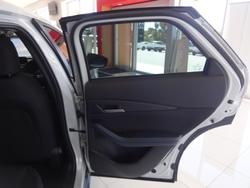 2024 Mazda CX-30 G20 Evolve