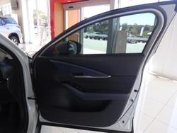 2024 Mazda CX-30 G20 Evolve