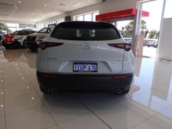 2024 Mazda CX-30 G20 Evolve