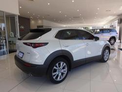 2024 Mazda CX-30 G20 Evolve