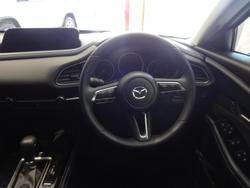 2024 Mazda CX-30 G20 Evolve