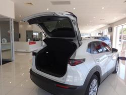 2024 Mazda CX-30 G20 Evolve