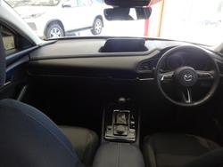 2024 Mazda CX-30 G20 Evolve