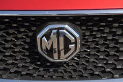 2021 MG HS Excite
