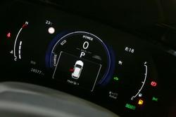 2022 Lexus NX NX350h Sports Luxury