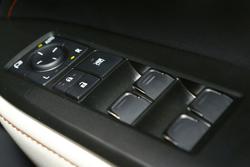 2022 Lexus NX NX350h Sports Luxury