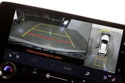 2022 Lexus NX NX350h Sports Luxury