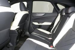 2022 Lexus NX NX350h Sports Luxury