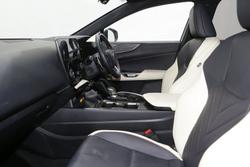 2022 Lexus NX NX350h Sports Luxury