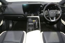 2022 Lexus NX NX350h Sports Luxury