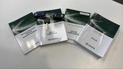 2022 Toyota Hilux SR