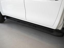 2022 Toyota Hilux SR