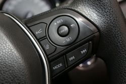 2022 Toyota Camry Ascent