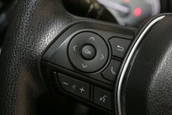 2022 Toyota Camry Ascent