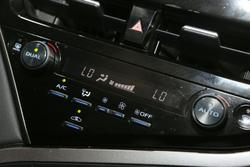 2022 Toyota Camry Ascent