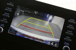 2022 Toyota Camry Ascent