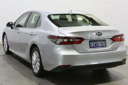 2022 Toyota Camry Ascent