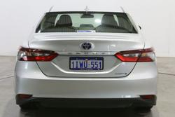 2022 Toyota Camry Ascent