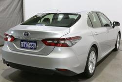 2022 Toyota Camry Ascent