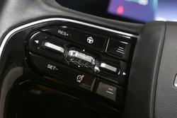 2023 Chery OMODA 5 BX