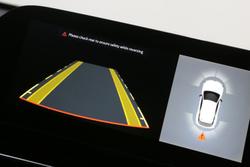 2023 Chery OMODA 5 BX