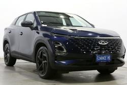 2023 Chery OMODA 5 BX