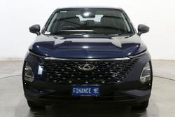 2023 Chery OMODA 5 BX